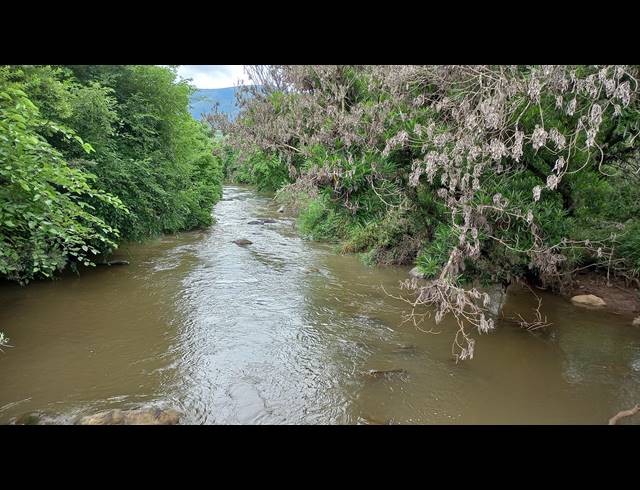 93HA FARM FOR SALE IN NELSPRUIT RURAL